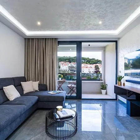 Apartment Anavi Dubrovnik Exterior photo