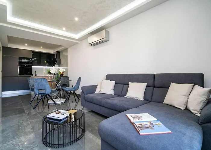 Apartment Anavi