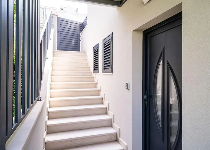 Apartment Anavi