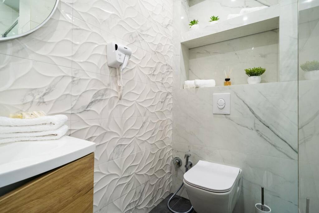 Apartment Anavi *