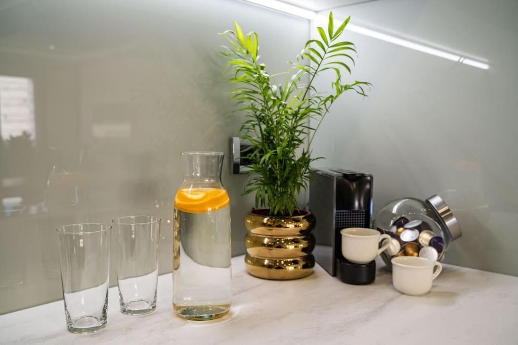 Anavi Apartment