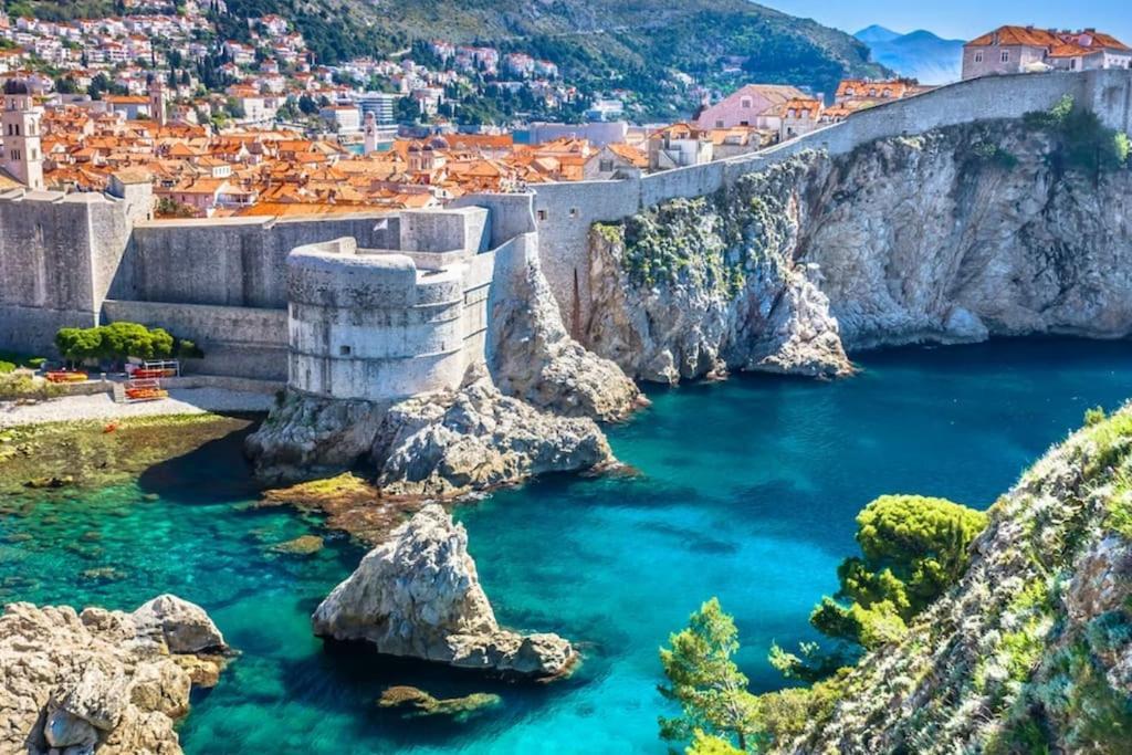 Anavi * Dubrovnik