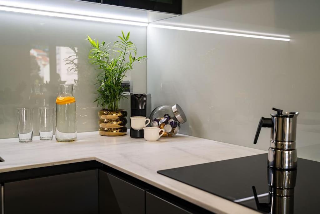 Apartment Anavi *