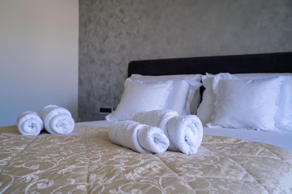 Anavi Apartament *