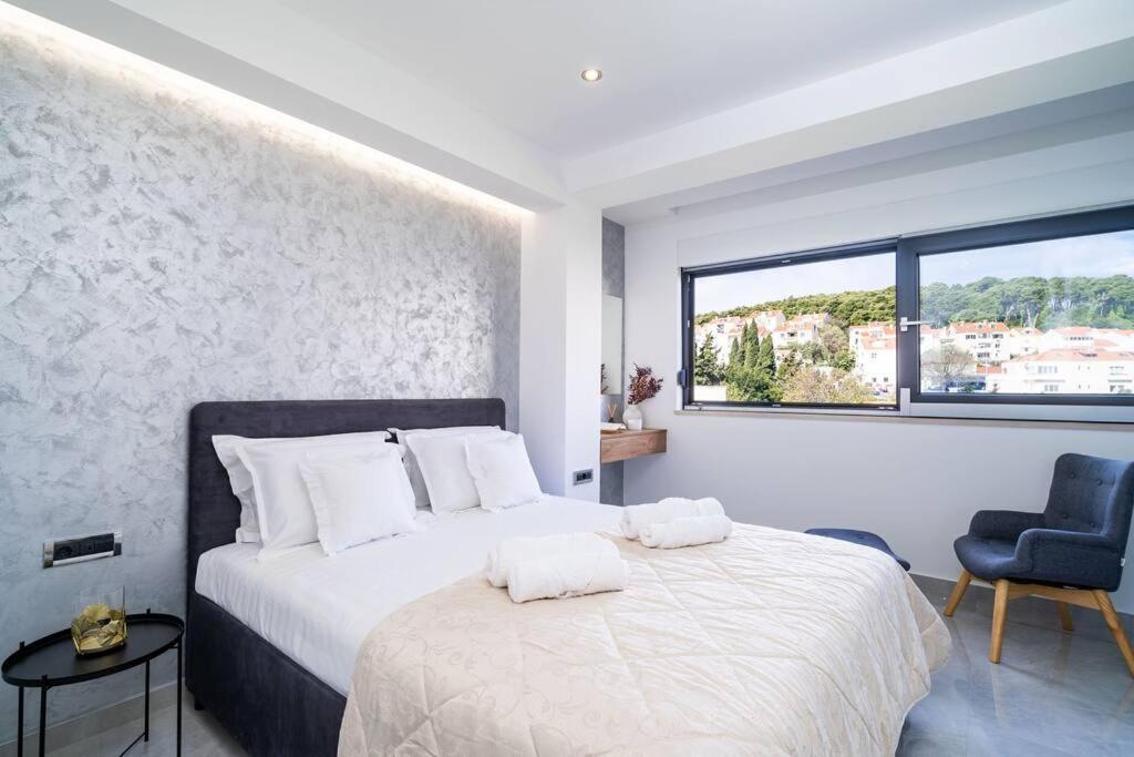Anavi Apartment *